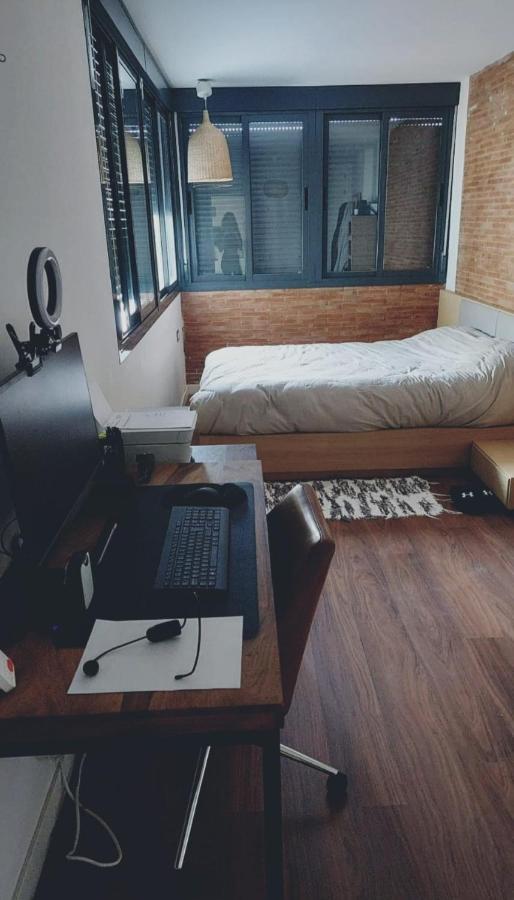 Envia Room La Envia Luaran gambar