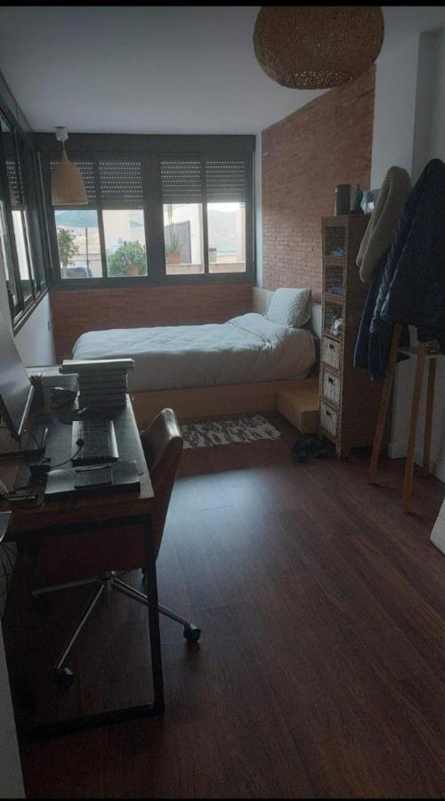 Envia Room La Envia Luaran gambar