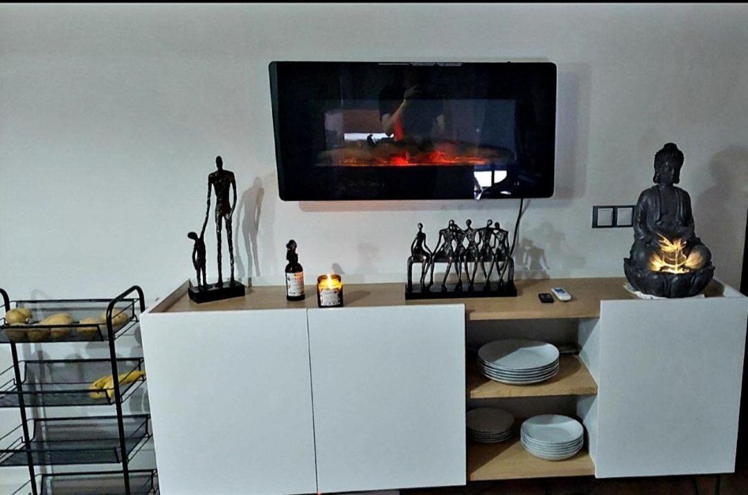 Envia Room La Envia Luaran gambar